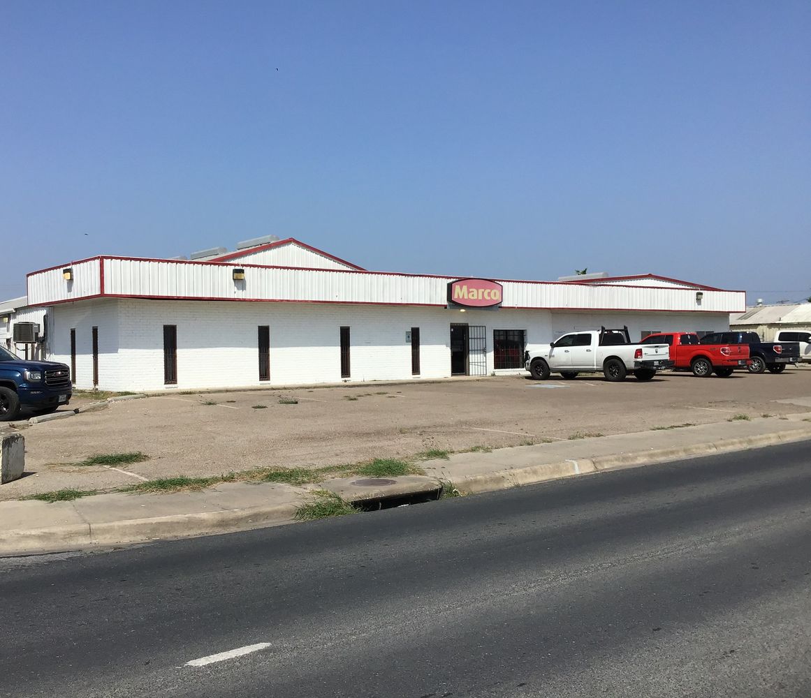 4570 Baldwin Blvd, Corpus Christi, TX 78408